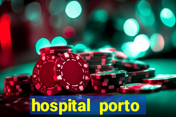 hospital porto alegre trabalhe conosco